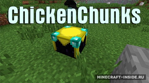 ChickenChunks