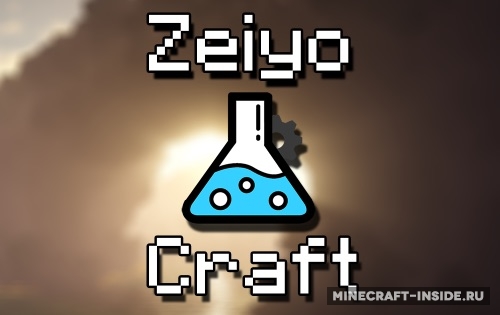 ZeiyoCraft