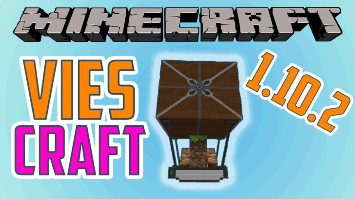 ViesCraft