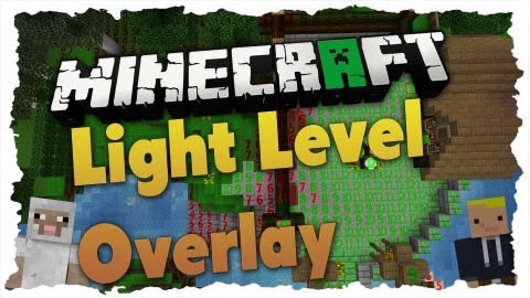 Light Level Overlay Reloaded