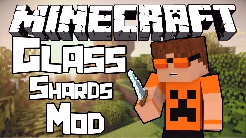 Glass Shards