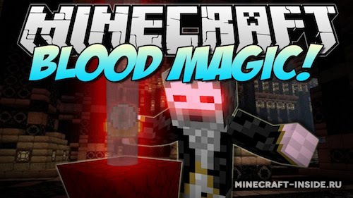 Blood Magic