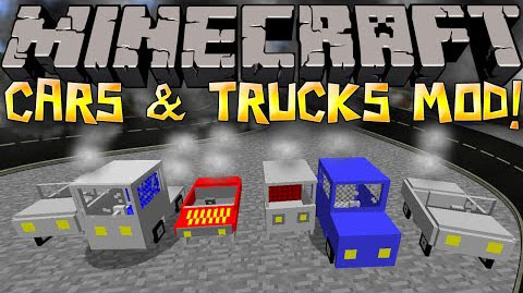 Cars and Drives