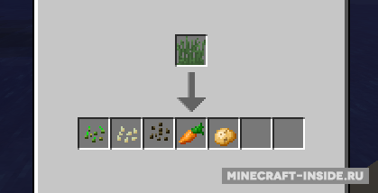 Block Drops
