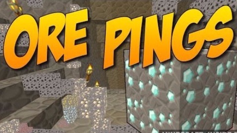 Ore Pings