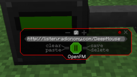 OpenFM