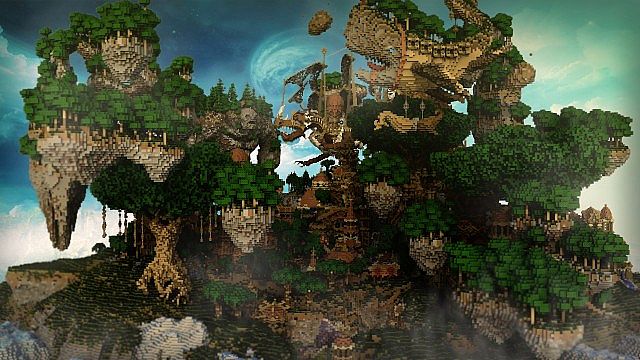 Hearthveil Map