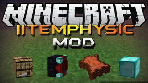 ItemPhysic