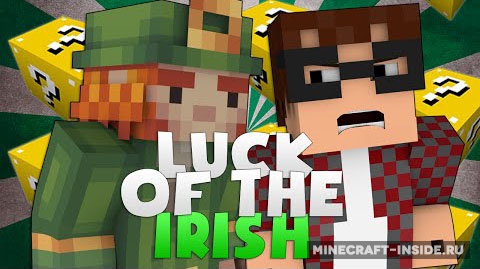 Irish Luck