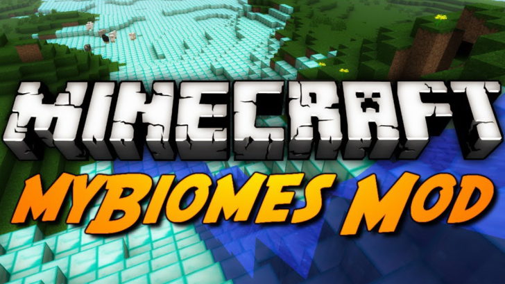MyBiomes