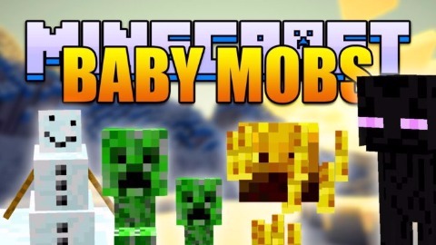 Baby Mobs