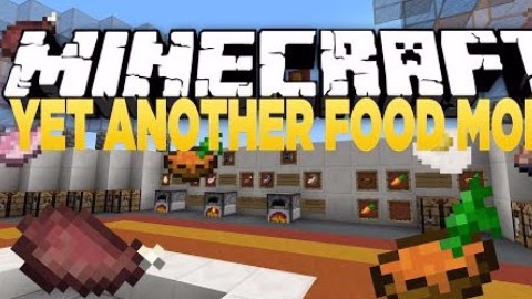 Yet Another Food