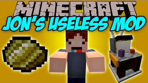 Useless