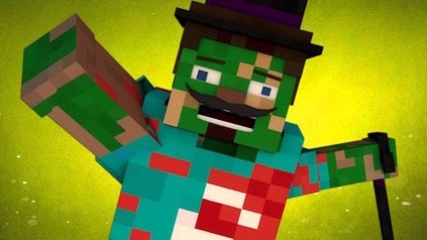 More Player Models 2