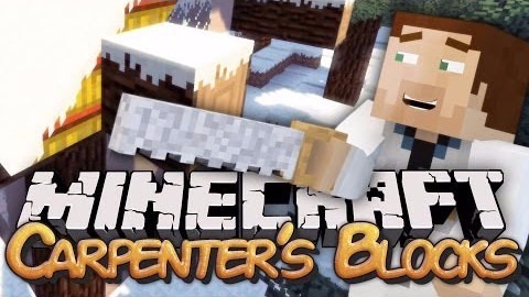 Carpenter’s Blocks