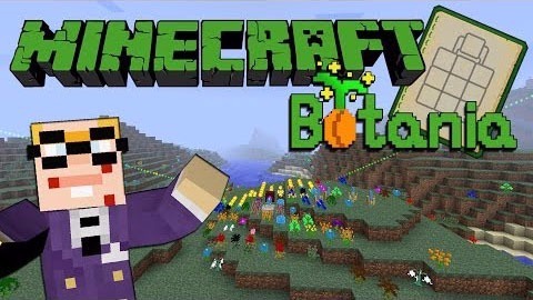 Botania