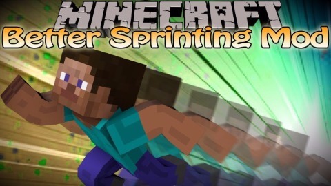 Better Sprinting