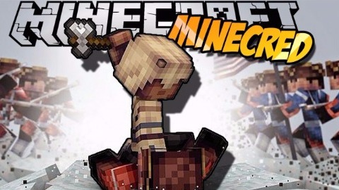 MineCreed