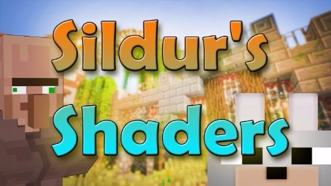 Sildur’s shaders