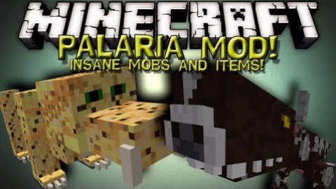 Palaria