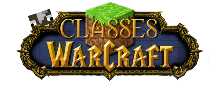 Classes of Warcraft