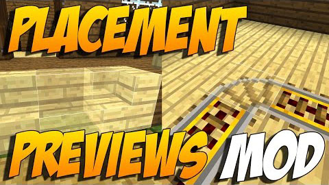 Placement Preview