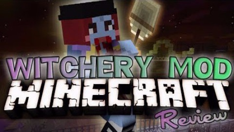 Witchery
