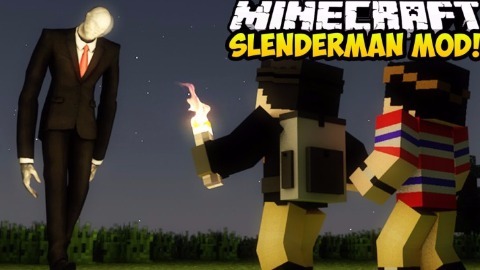 Slenderman
