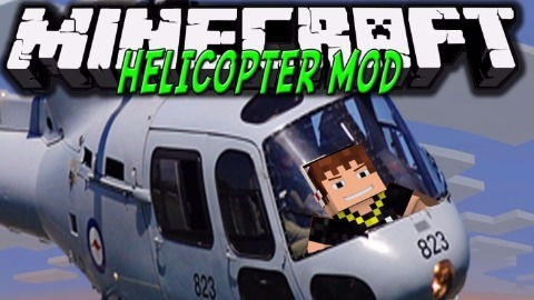 MC Helicopter