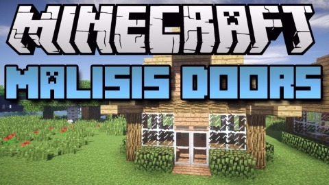 MalisisDoors