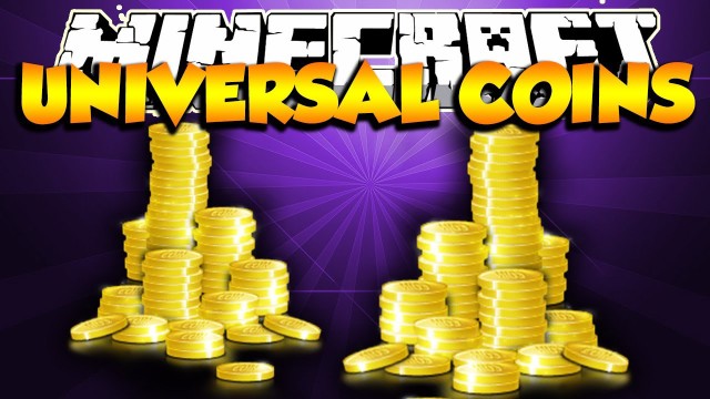 Universal Coins