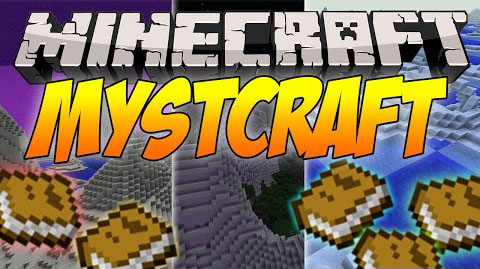 Mystcraft