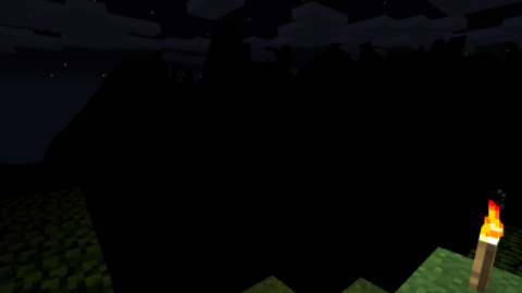 Hardcore Darkness