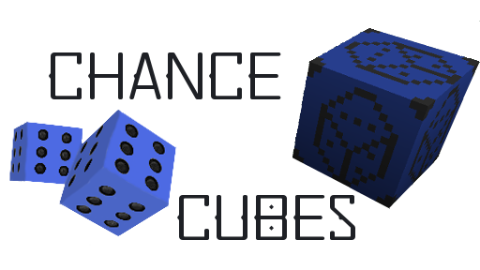 Chance Cubes