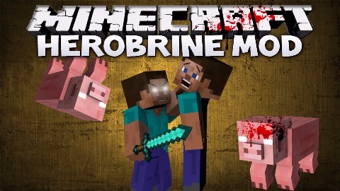 Herobrine