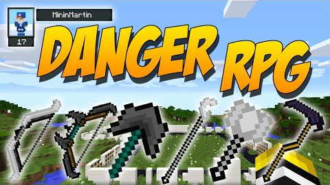 DangerRPG