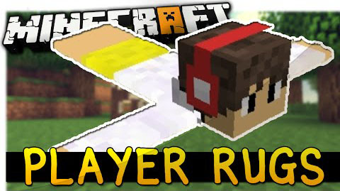 Player Rugs