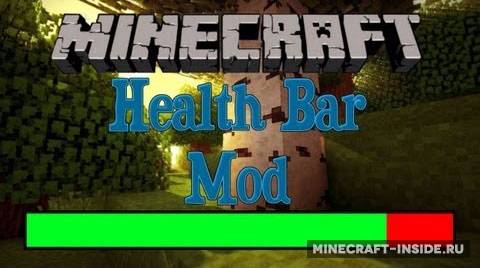 Health Bar