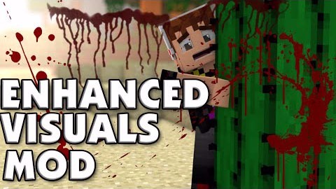 Enhanced Visuals