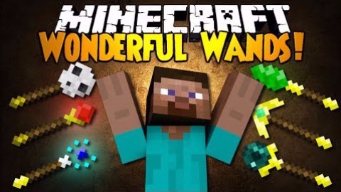 Wonderful Wands