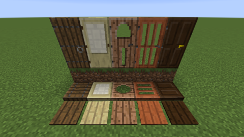 Simply Better Minecraft