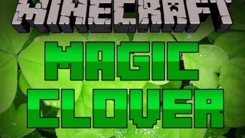 Magic (Lucky) Clover