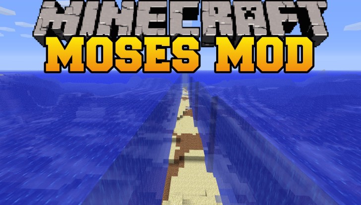 Moses