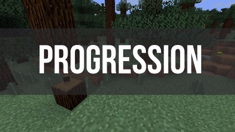 Progression