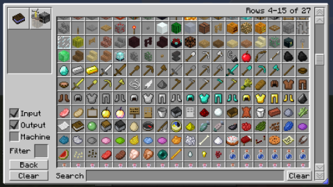 CraftGuide