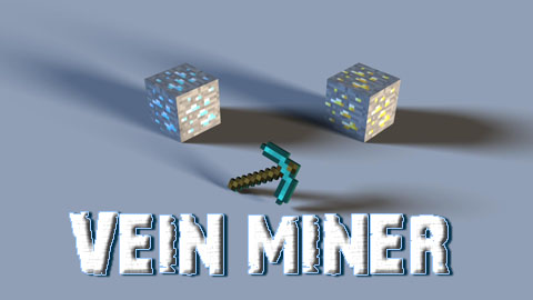 Vein Miner
