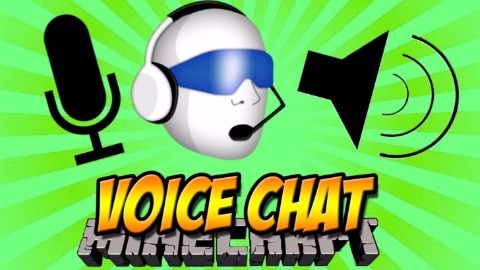 Voice Chat Mod