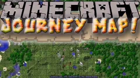JourneyMap