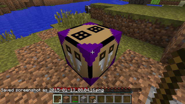 Niceties Mod
