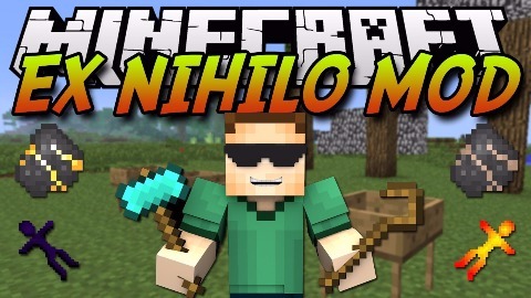 Ex Nihilo
